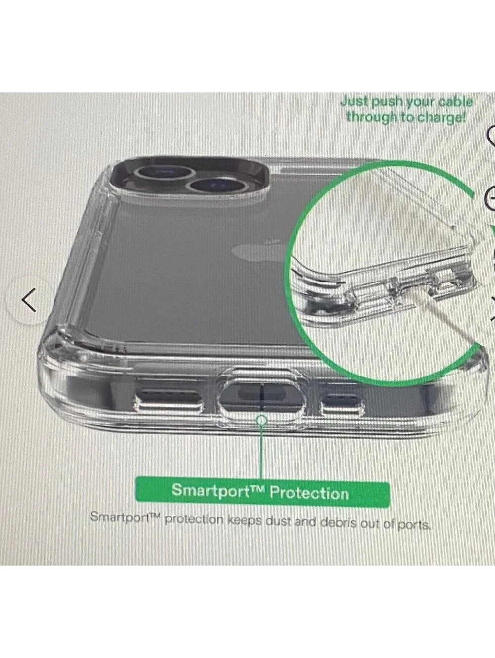 N/A case iphone